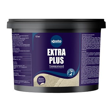 Kesto Extra Plus